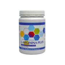 L-Arginina Plus 300Gr.