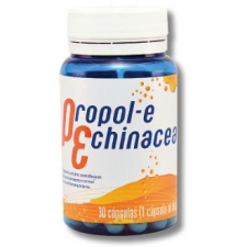 Propol-E Echinacea 30Cap.