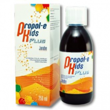 Propol-E Kids Plus 250Ml.