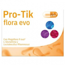 Pro-Tik Flora Evo 30Cap.
