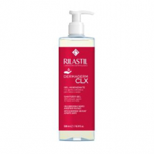 Dermagerm Clx Gel Higienizante 500Ml.