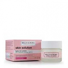 Hydra Rich Solution 24H Hidratante Intensiva 50Ml.