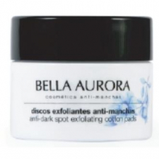 Discos Exfoliantes Anti-Manchas 30Ud.