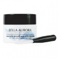 Mascarilla Detoxificante Anti-Manchas 75Ml.