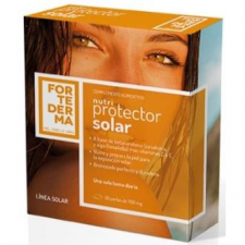 Nutriprotector Solar 30Perlas