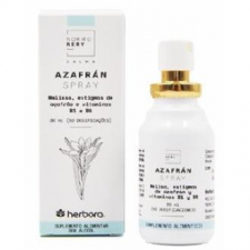 Azafran Spray 30Ml.