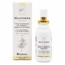 Melatonina Spray 30Ml.