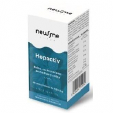 Hepactiv 30Comp.