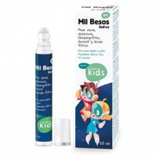 Mil Besos Roll-On 20Ml. Bio