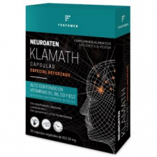 Fosfomen Neuroaten Klamath 30Cap.