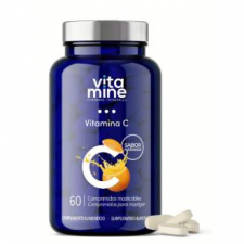 Vitamine Vitamina C 60Comp. Mast.