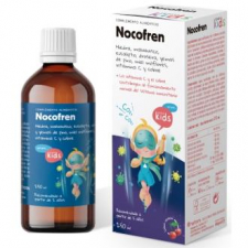 Nocofren 250Ml.