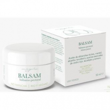 Inspira Balsam Balsamo Pectoral 50Ml.