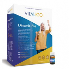 Vitaligo Dinamic Plus 20Amp.