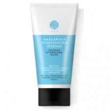 Segle Mascarilla Hidratacion Intensa Tubo 50Ml.