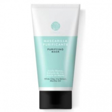 Segle Mascarilla Purificante Tubo 50Ml.