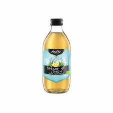 Te Yogi Menta Piperita Limon 300Ml