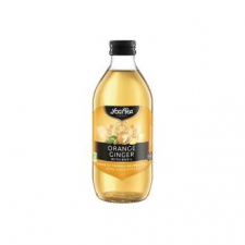 Te Yogi Naranja Jengibre  300Ml