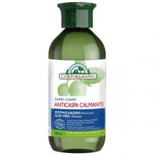 Champu Anticaspa Zizyphus Ecocert 300Ml.