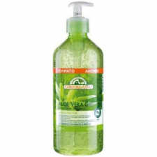Gel Puro Aloe Vera 500Ml. Bio