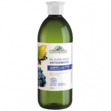 Gel De Ducha Antioxidante 600Ml. Bio