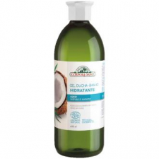 Gel De Ducha Hidratante 600Ml. Bio