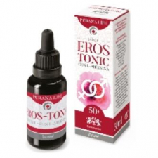 Purana Eros-Tonic 30Ml.