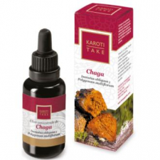 Karoti-Take Chaga 30Ml.