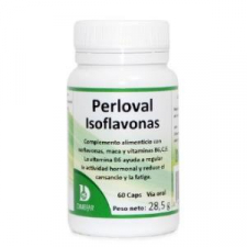 Perloval 60Cap.