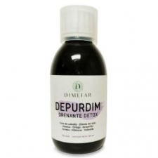 Depurdim 200Ml.