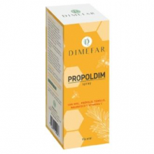 Propoldim Spray 30Ml.