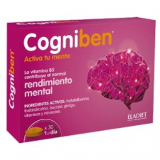 Cogniben 30Comp.