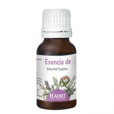 Ravitnsara Aceite Esencial 15Ml.