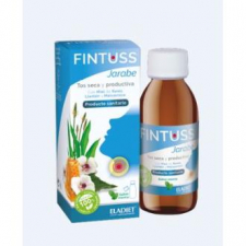Fintuss Jarabe 154Gr.