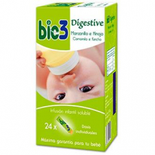Bie3 Digestive Infusion 24Sbrs