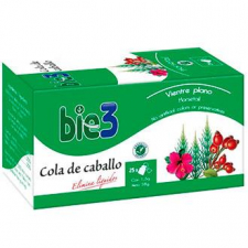 Bie3 Cola De Caballo Infusion 25Sbrs.