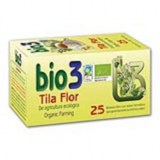 Bie3 Tila Flor Infusion 25Sbrs.