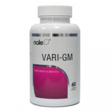 Vari-Gm 60Cap.