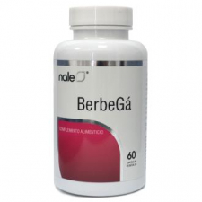 Berbega 60Cap.