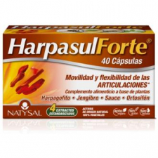 Harpasul Forte 40Cap.
