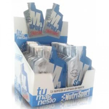 Magnesio Liquido Calambres Caja 24Sbrs.