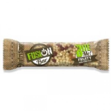 Fusion Bar Fruity Multifrutas 20Barritas