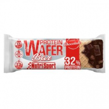 Protein Wafer Barritas Chocolate 15Ud