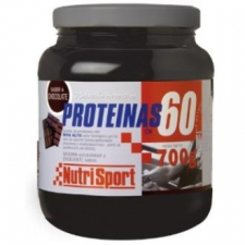 Tmp 60 Chocolate 700Gr.