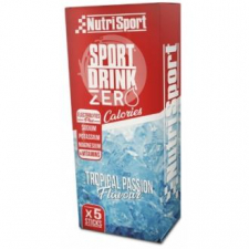 Hydrazero Tropical Passion 5Sticks