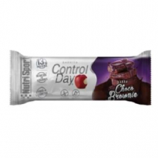 Barrita Brownie Controlday Caja 28Unid.