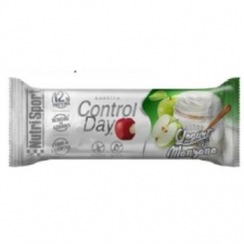 Barrita Yogurt-Manzana Controlday Caja 28Unid.