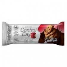 Barrita Galleta Controlday Caja 28Unid.