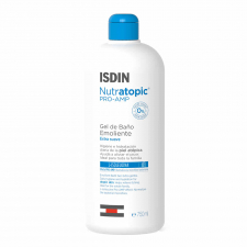 Nutratopic Pro-Amp Gel Emoliente 750M