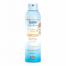 Isdin Lotion Spray Fotoprotector Spf-50+ Pediatrics 250Ml.